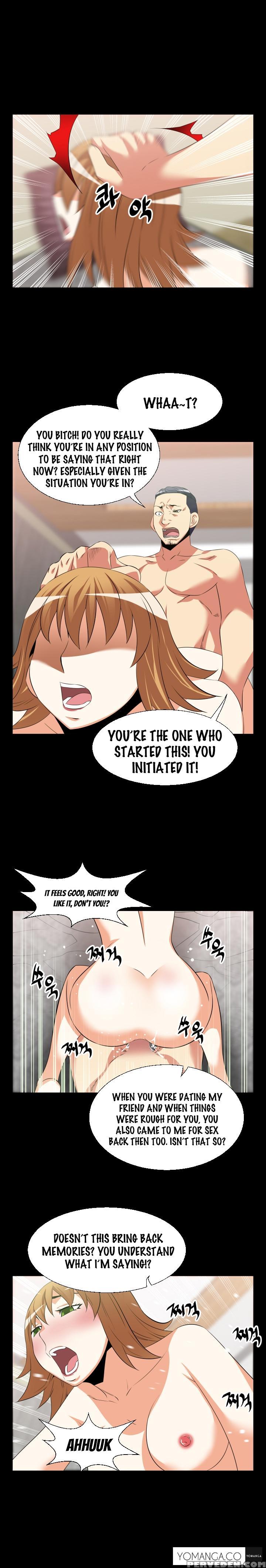 [insane] Love Parameter Ch.1-42 (english) (yomanga) (ongoing) 1