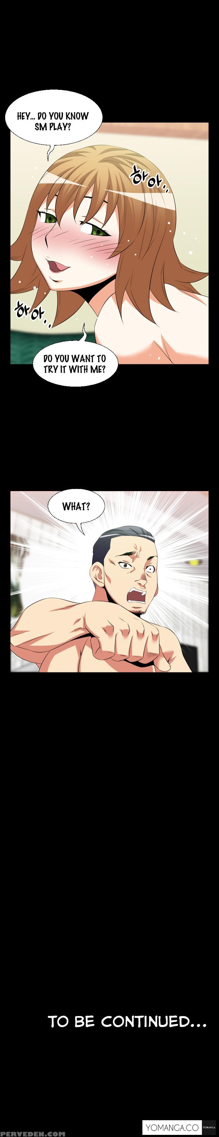 [insane] Love Parameter Ch.1-42 (english) (yomanga) (ongoing) 1