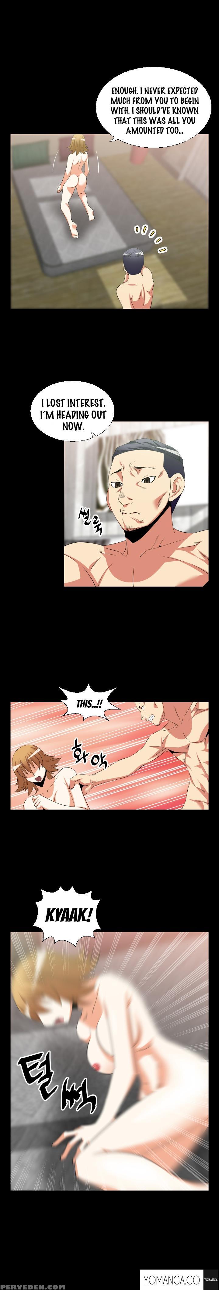 [insane] Love Parameter Ch.1-42 (english) (yomanga) (ongoing) 1