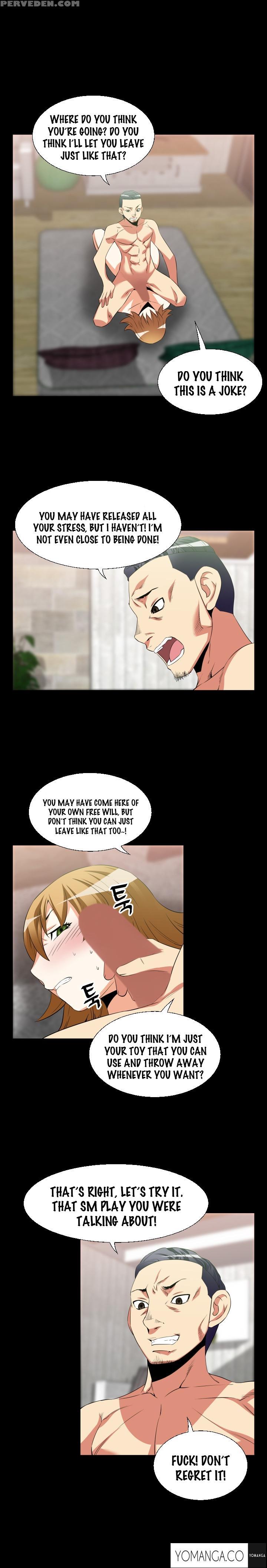 [insane] Love Parameter Ch.1-42 (english) (yomanga) (ongoing) 1