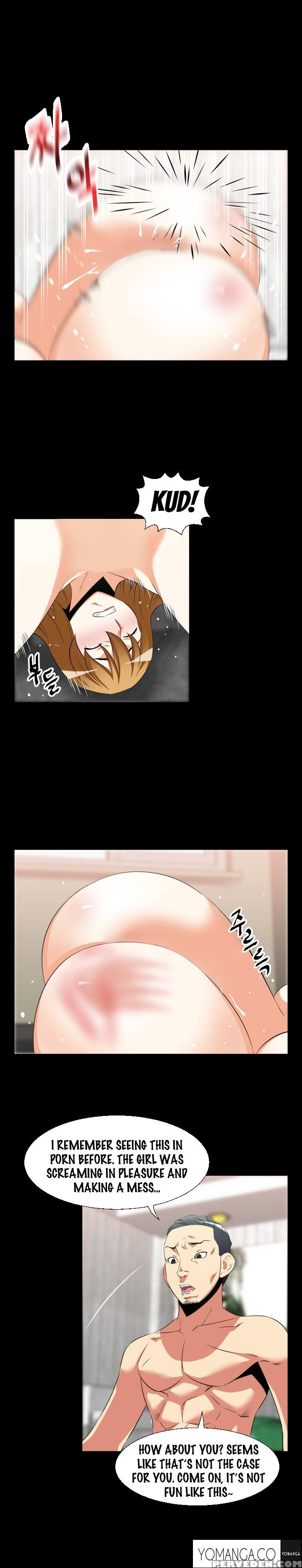 [insane] Love Parameter Ch.1-42 (english) (yomanga) (ongoing) 1