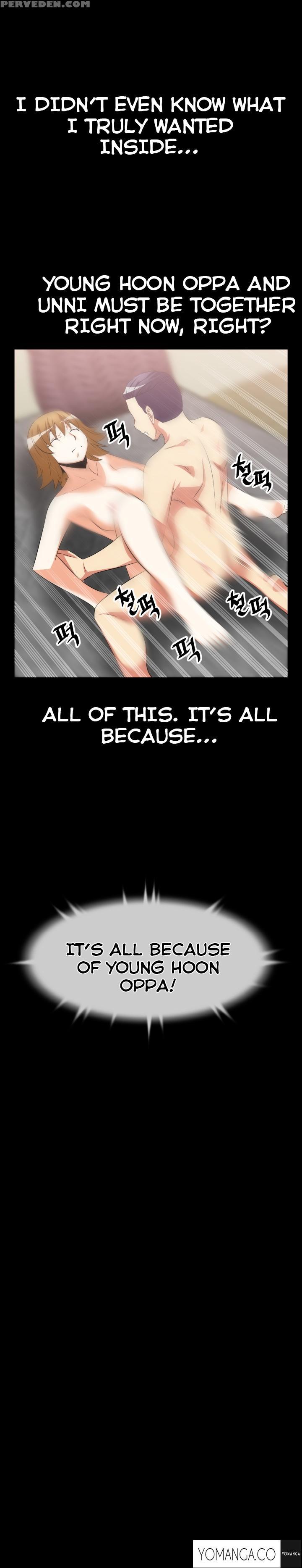 [insane] Love Parameter Ch.1-42 (english) (yomanga) (ongoing) 1