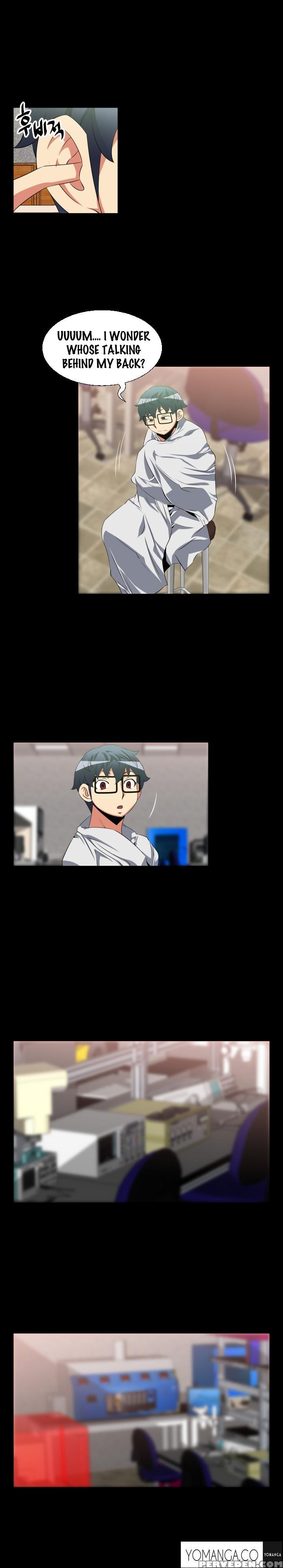 [insane] Love Parameter Ch.1-42 (english) (yomanga) (ongoing) 1