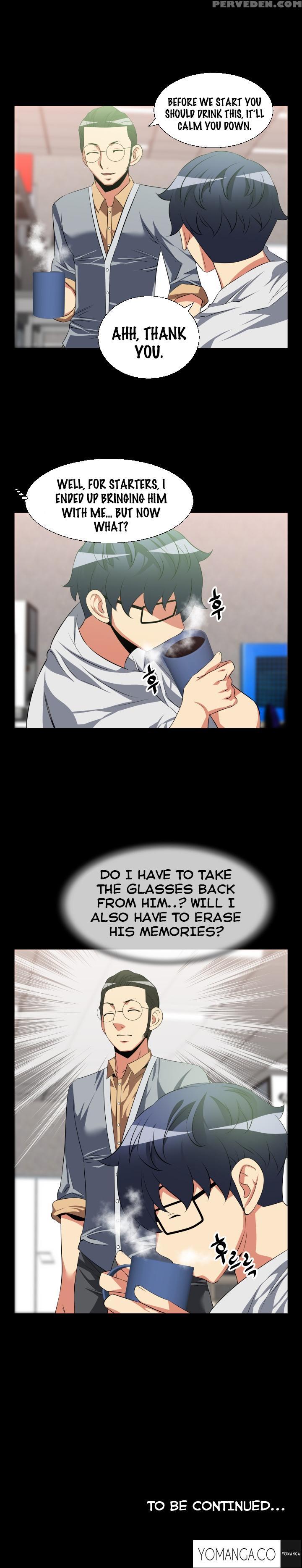 [insane] Love Parameter Ch.1-42 (english) (yomanga) (ongoing) 1
