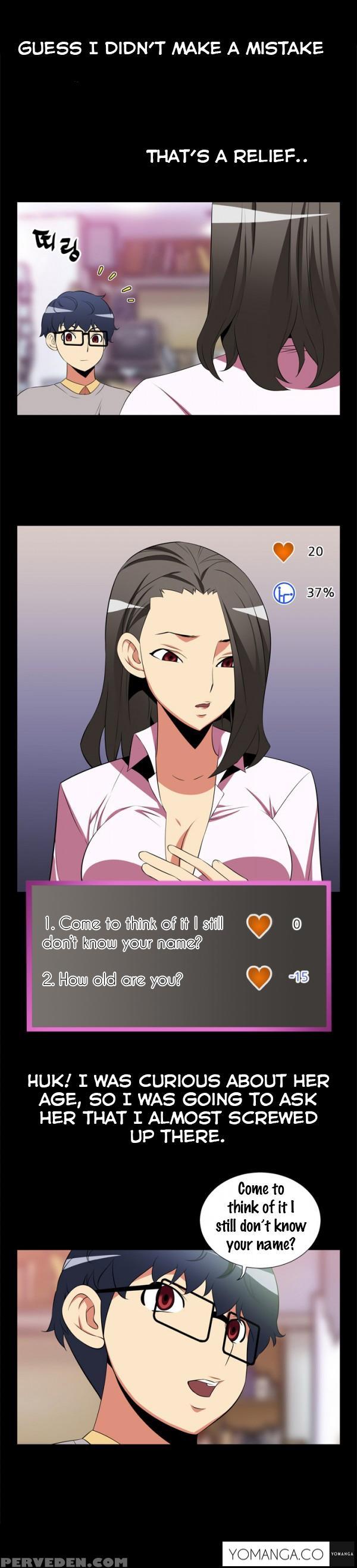 [insane] Love Parameter Ch.1-42 (english) (yomanga) (ongoing) 1