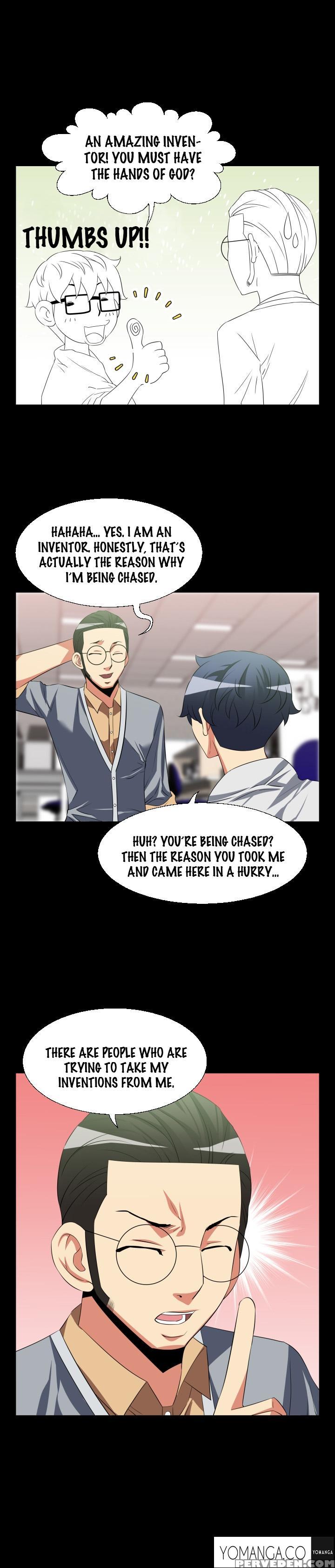 [insane] Love Parameter Ch.1-42 (english) (yomanga) (ongoing) 1