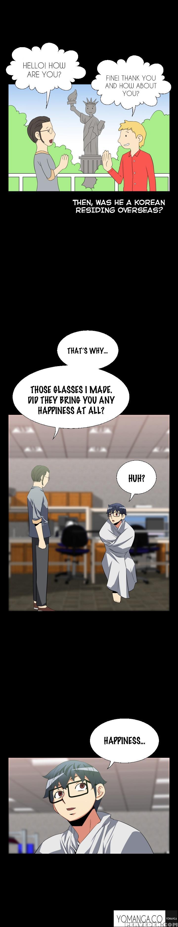[insane] Love Parameter Ch.1-42 (english) (yomanga) (ongoing) 1