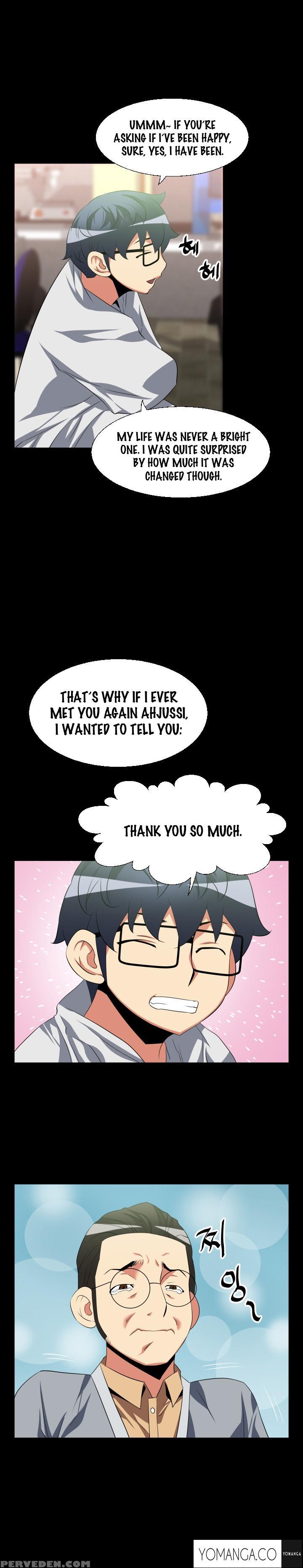 [insane] Love Parameter Ch.1-42 (english) (yomanga) (ongoing) 1