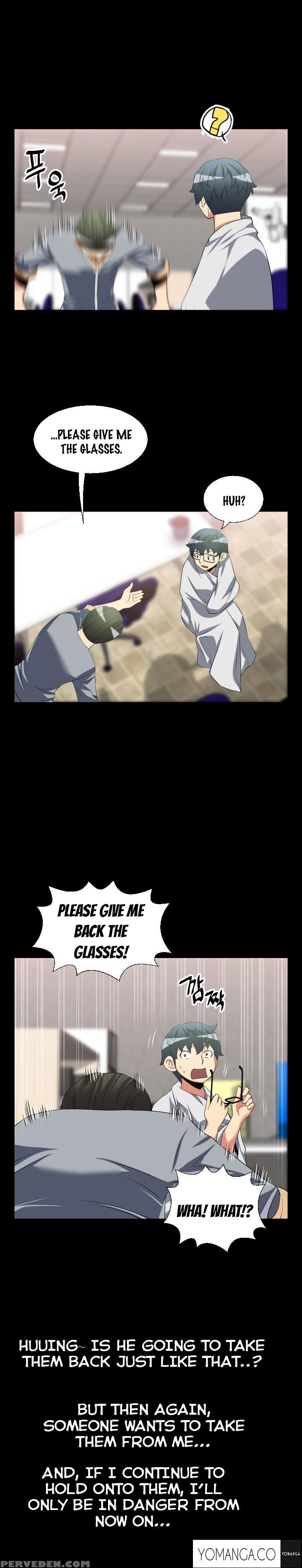 [insane] Love Parameter Ch.1-42 (english) (yomanga) (ongoing) 1