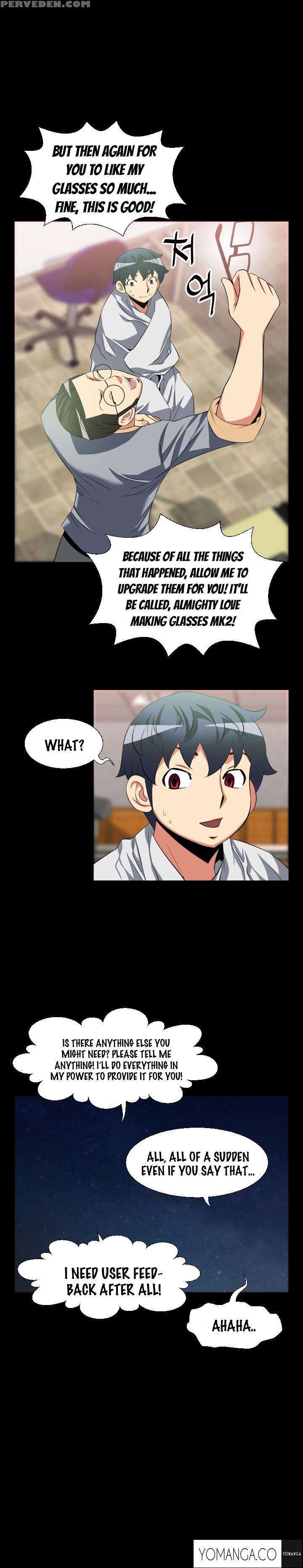 [insane] Love Parameter Ch.1-42 (english) (yomanga) (ongoing) 1