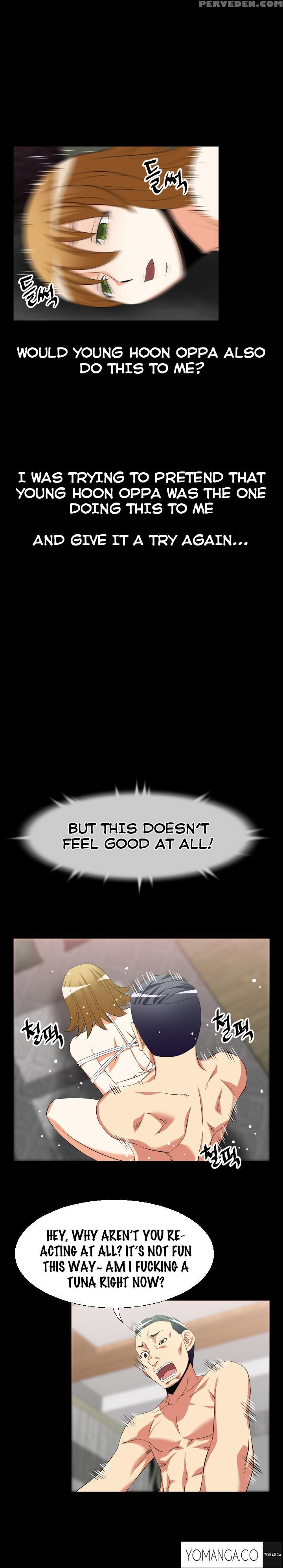 [insane] Love Parameter Ch.1-42 (english) (yomanga) (ongoing) 1