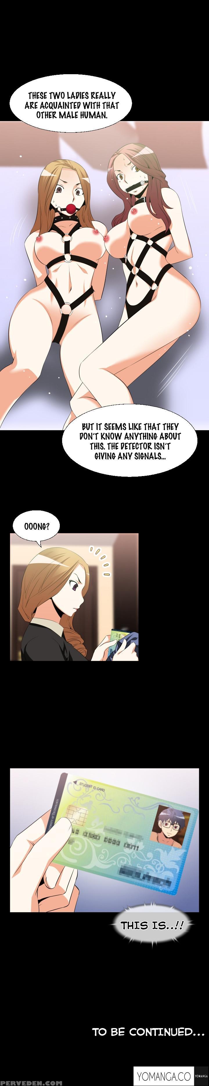 [insane] Love Parameter Ch.1-42 (english) (yomanga) (ongoing) 1