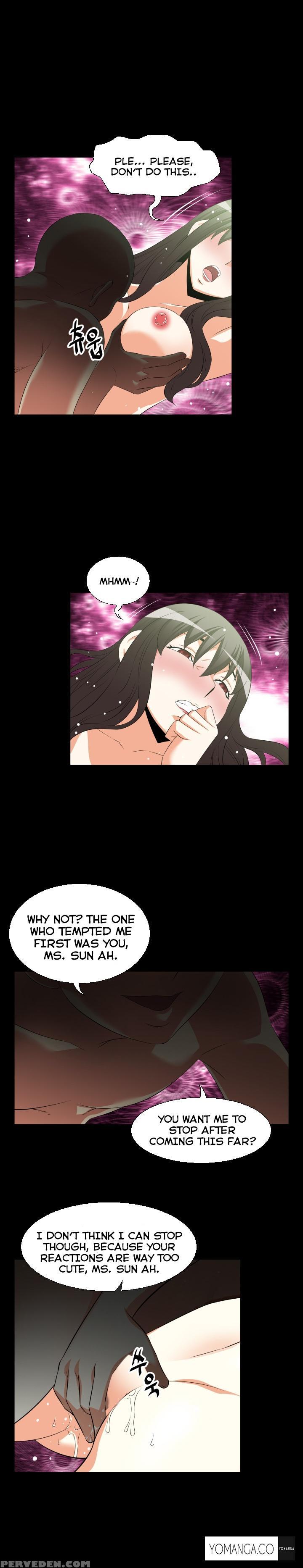 [insane] Love Parameter Ch.1-42 (english) (yomanga) (ongoing) 1
