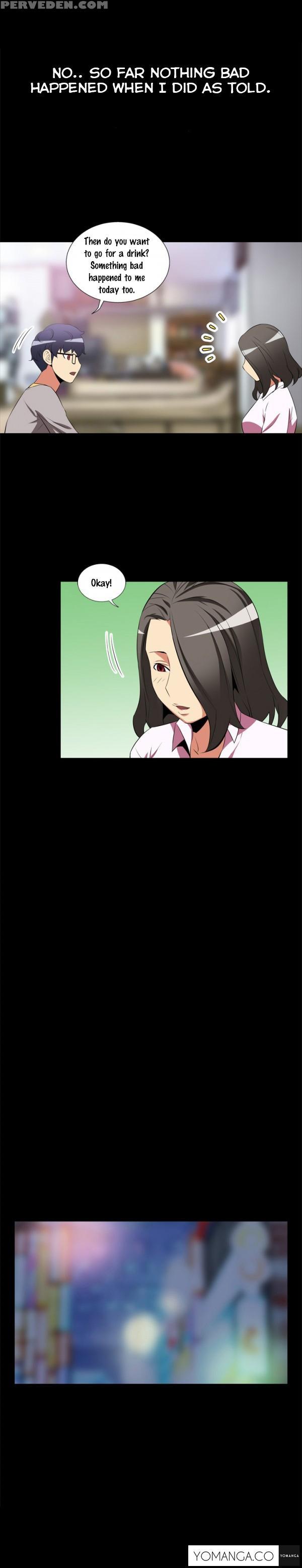 [insane] Love Parameter Ch.1-42 (english) (yomanga) (ongoing) 1