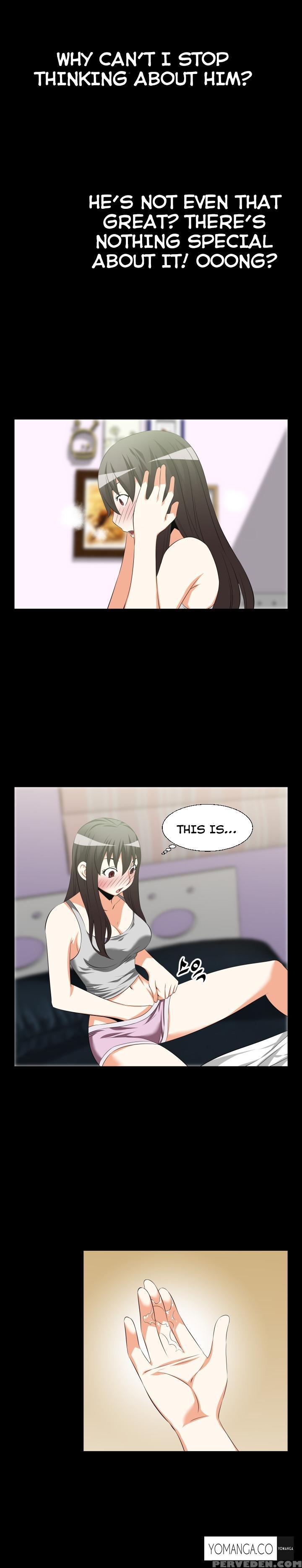 [insane] Love Parameter Ch.1-42 (english) (yomanga) (ongoing) 1