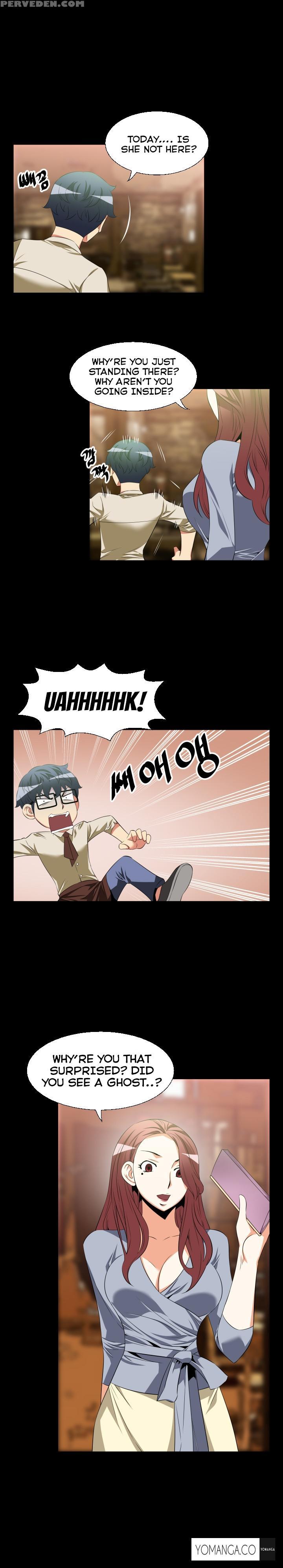 [insane] Love Parameter Ch.1-42 (english) (yomanga) (ongoing) 1