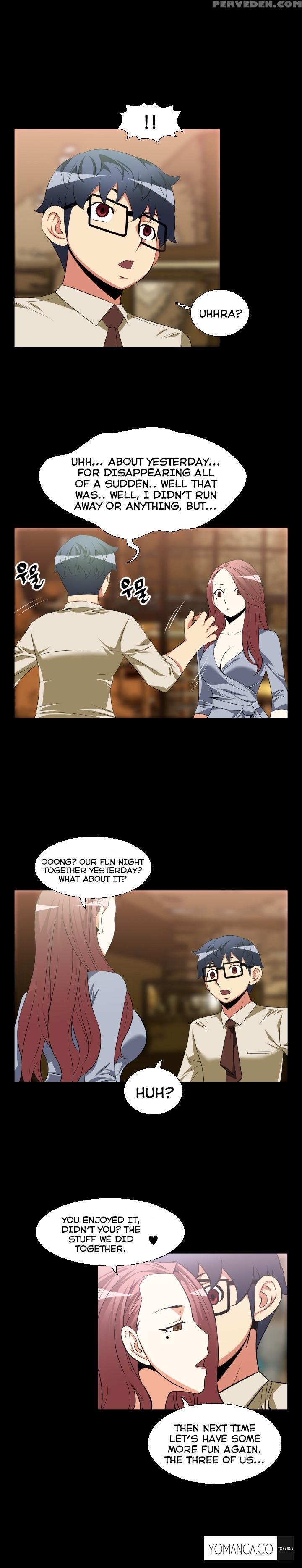 [insane] Love Parameter Ch.1-42 (english) (yomanga) (ongoing) 1