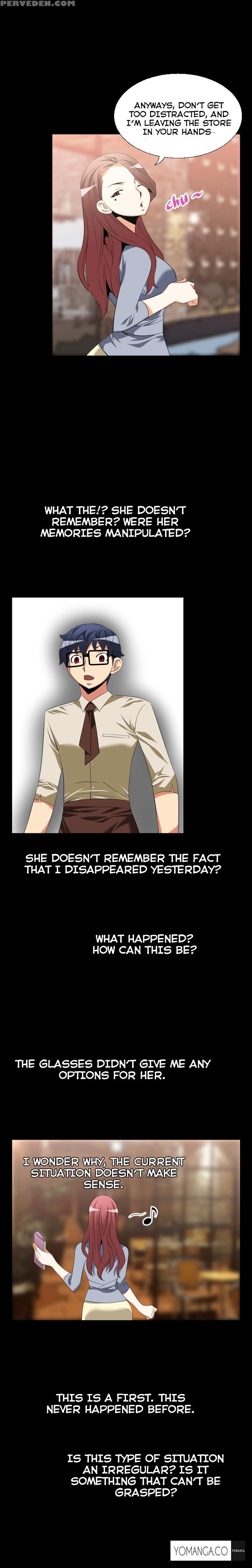 [insane] Love Parameter Ch.1-42 (english) (yomanga) (ongoing) 1
