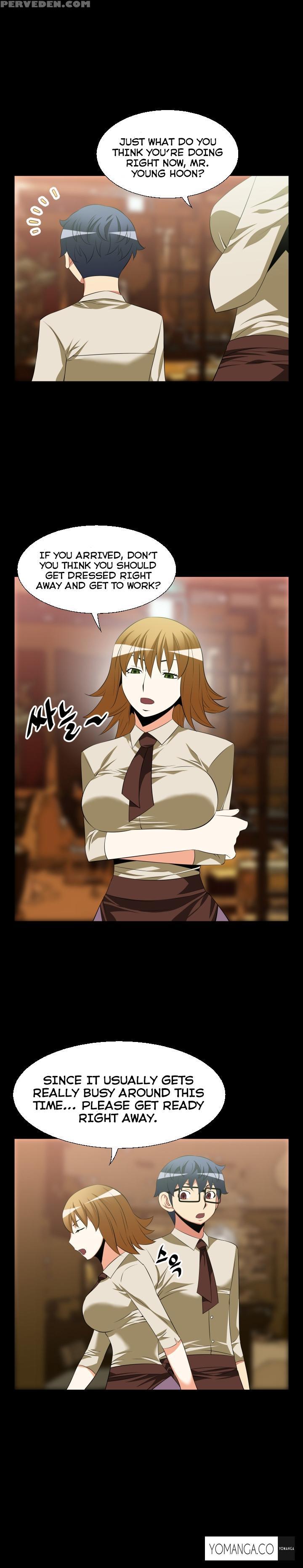 [insane] Love Parameter Ch.1-42 (english) (yomanga) (ongoing) 1