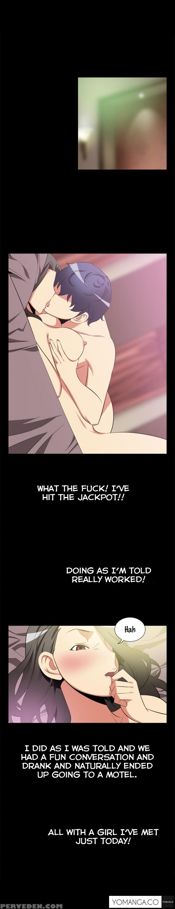 [insane] Love Parameter Ch.1-42 (english) (yomanga) (ongoing) 1