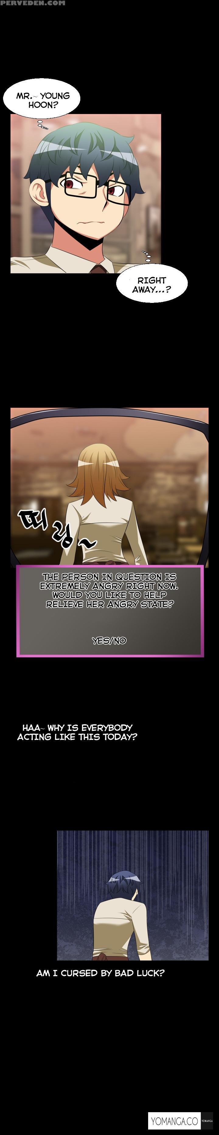 [insane] Love Parameter Ch.1-42 (english) (yomanga) (ongoing) 1