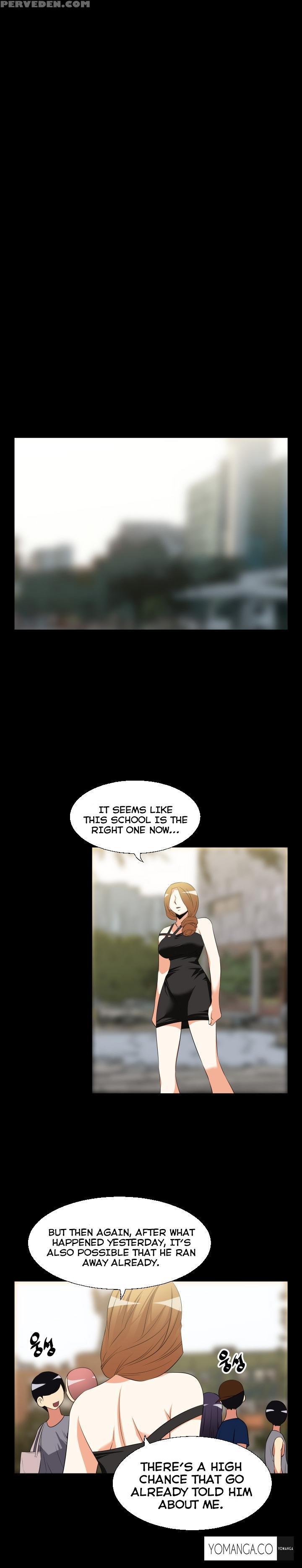[insane] Love Parameter Ch.1-42 (english) (yomanga) (ongoing) 1