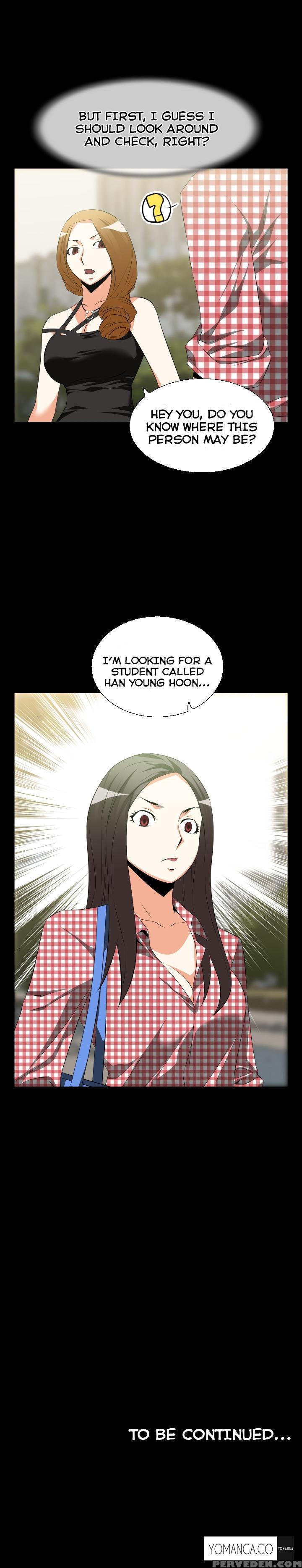 [insane] Love Parameter Ch.1-42 (english) (yomanga) (ongoing) 1
