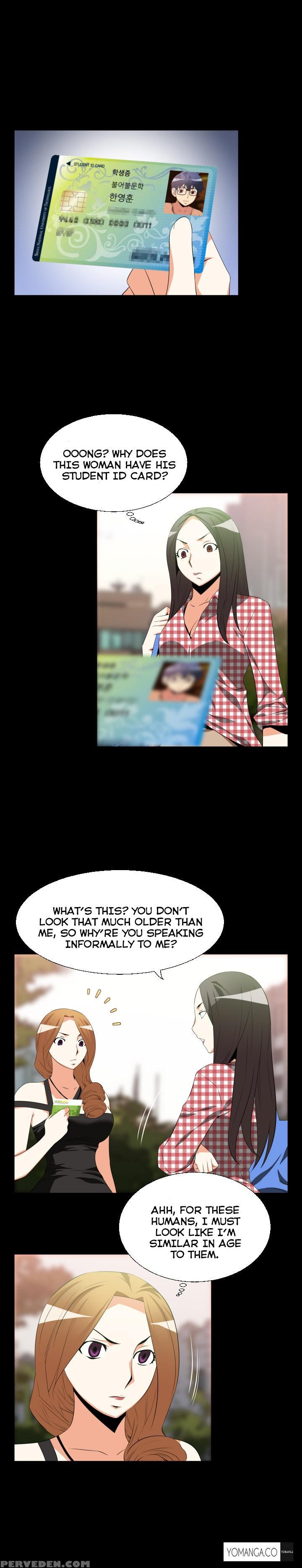 [insane] Love Parameter Ch.1-42 (english) (yomanga) (ongoing) 1