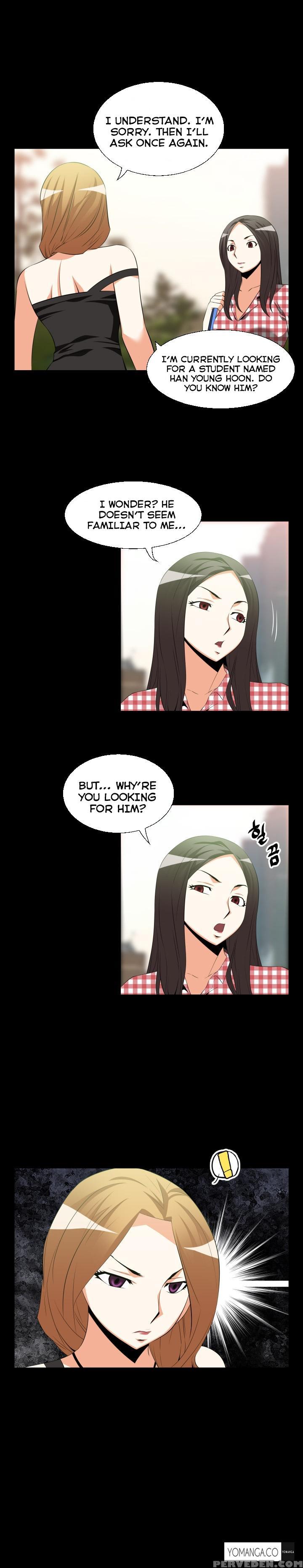 [insane] Love Parameter Ch.1-42 (english) (yomanga) (ongoing) 1