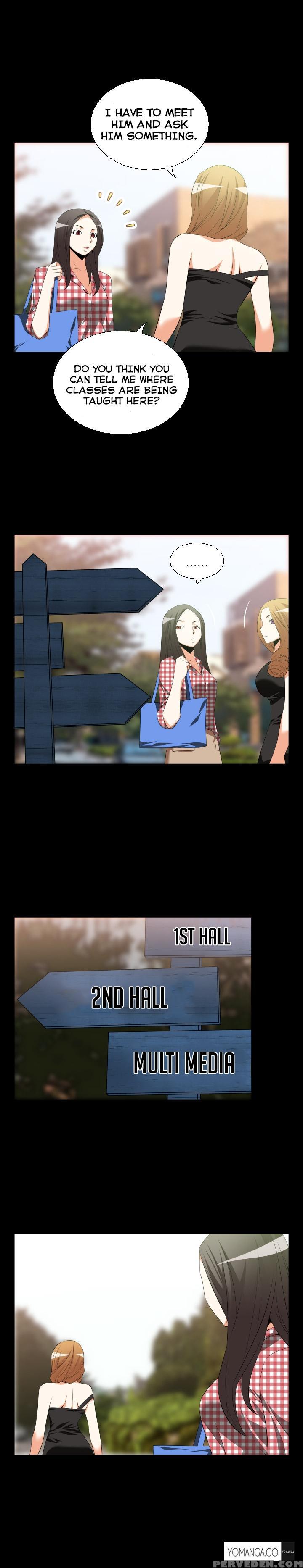 [insane] Love Parameter Ch.1-42 (english) (yomanga) (ongoing) 1