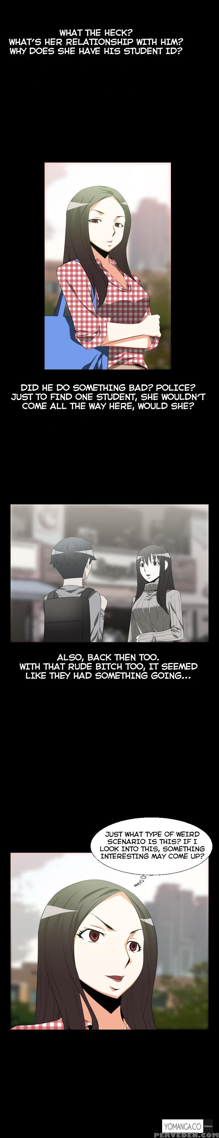 [insane] Love Parameter Ch.1-42 (english) (yomanga) (ongoing) 1