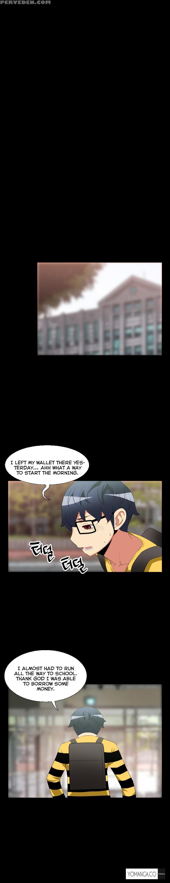 [insane] Love Parameter Ch.1-42 (english) (yomanga) (ongoing) 1