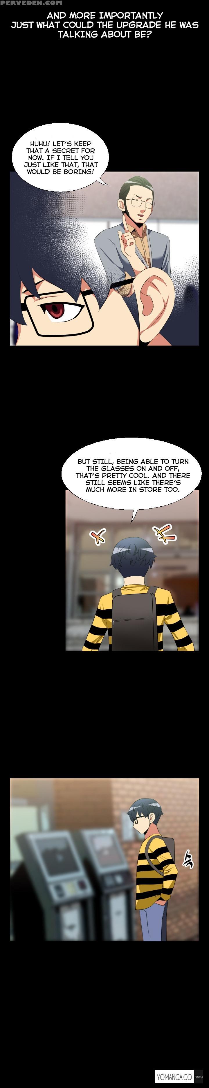 [insane] Love Parameter Ch.1-42 (english) (yomanga) (ongoing) 1