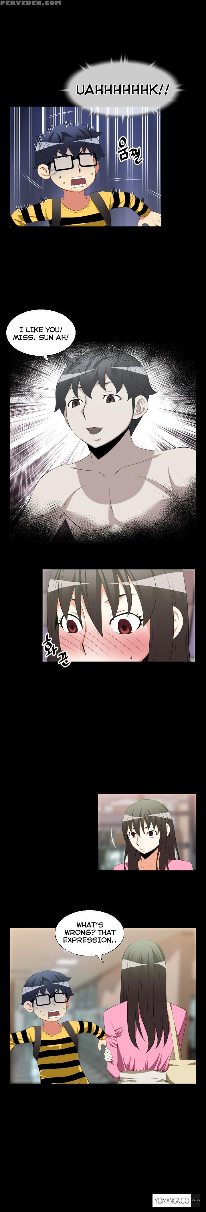 [insane] Love Parameter Ch.1-42 (english) (yomanga) (ongoing) 1