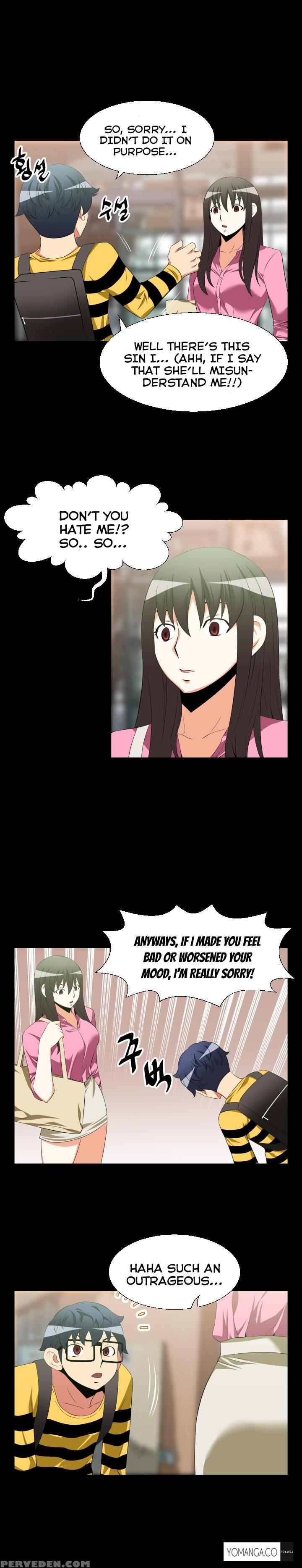 [insane] Love Parameter Ch.1-42 (english) (yomanga) (ongoing) 1