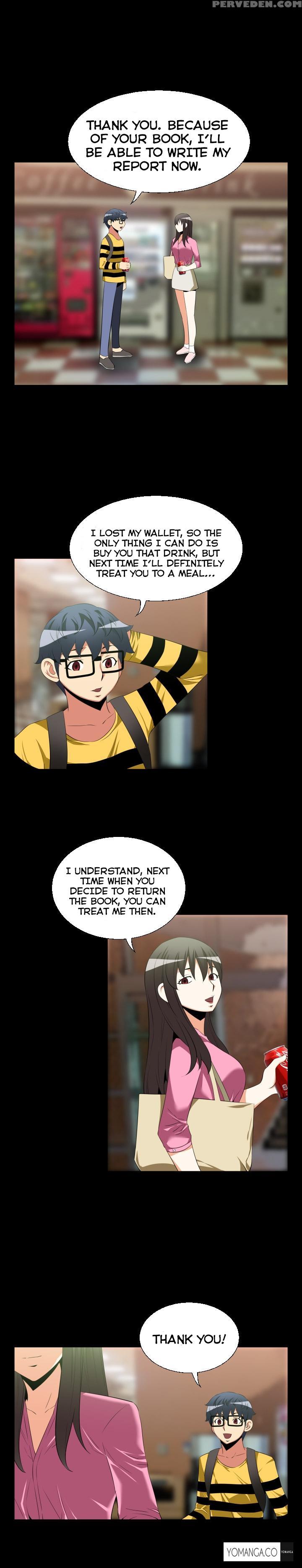 [insane] Love Parameter Ch.1-42 (english) (yomanga) (ongoing) 1