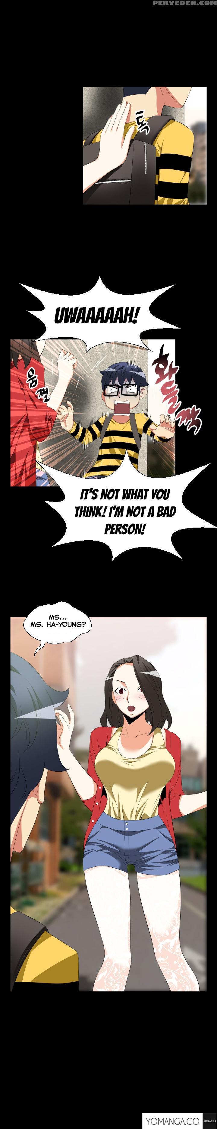[insane] Love Parameter Ch.1-42 (english) (yomanga) (ongoing) 1