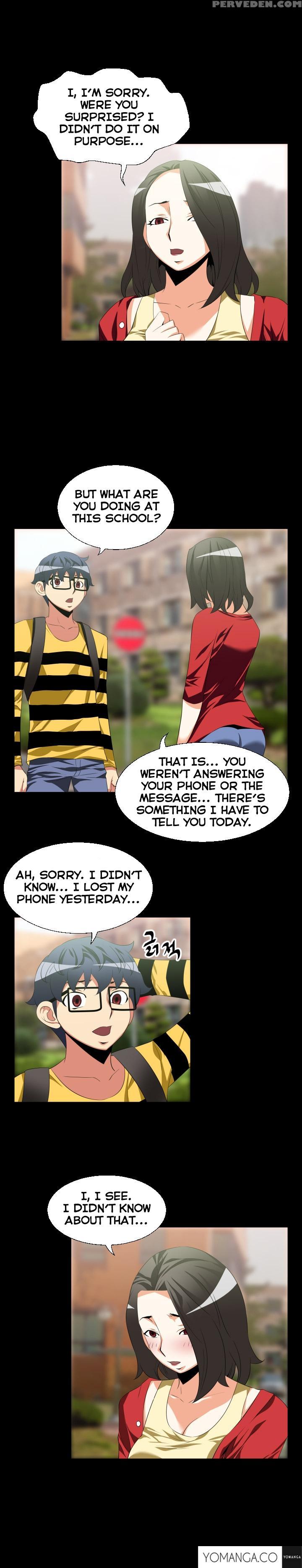 [insane] Love Parameter Ch.1-42 (english) (yomanga) (ongoing) 1