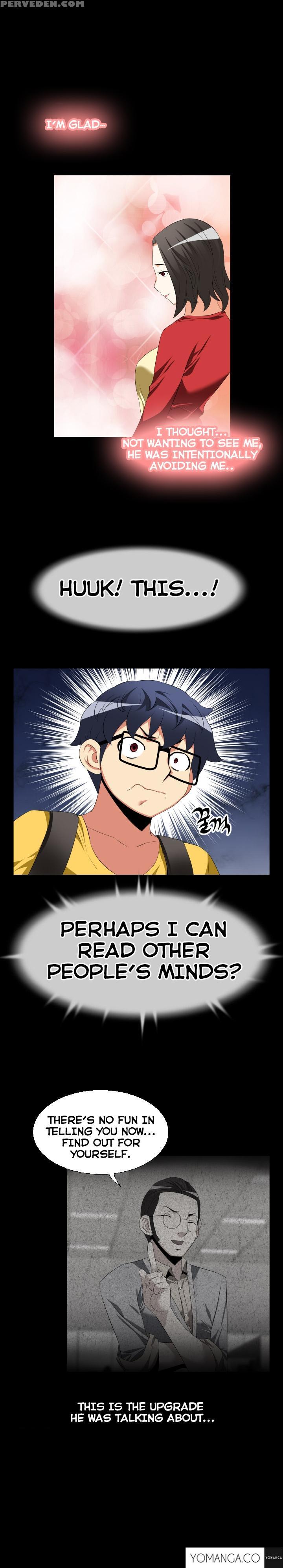 [insane] Love Parameter Ch.1-42 (english) (yomanga) (ongoing) 1