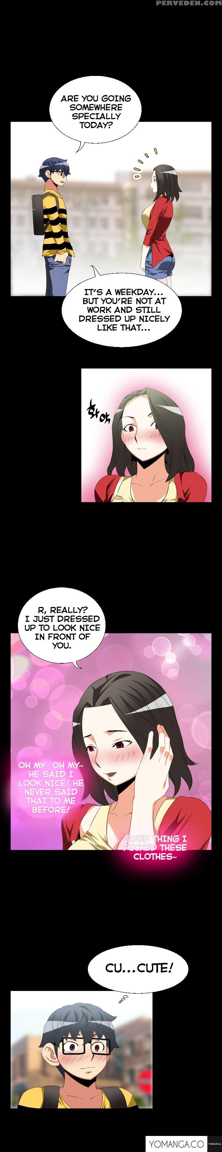 [insane] Love Parameter Ch.1-42 (english) (yomanga) (ongoing) 1