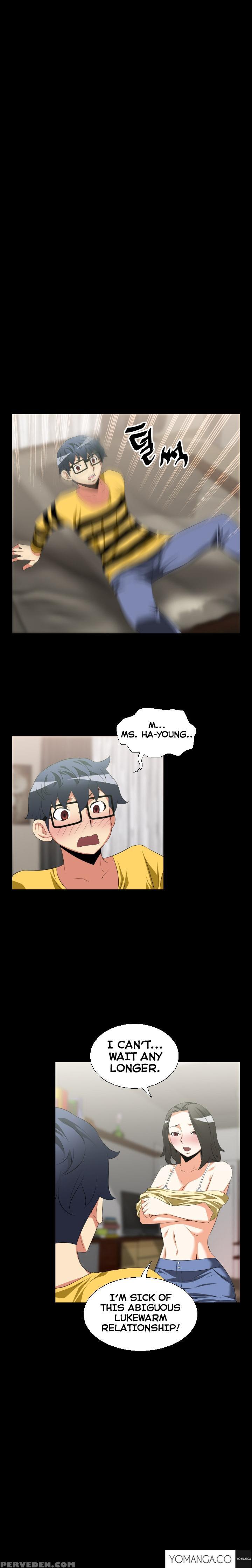 [insane] Love Parameter Ch.1-42 (english) (yomanga) (ongoing) 1