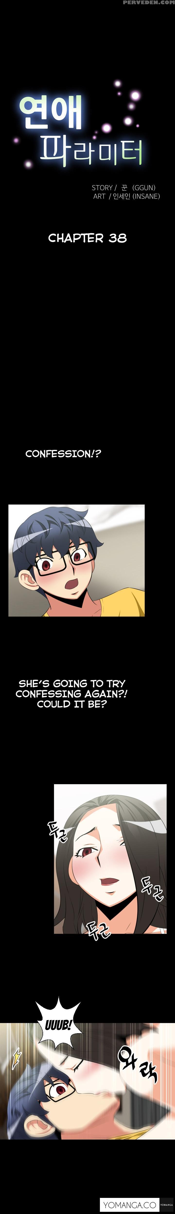 [insane] Love Parameter Ch.1-42 (english) (yomanga) (ongoing) 1