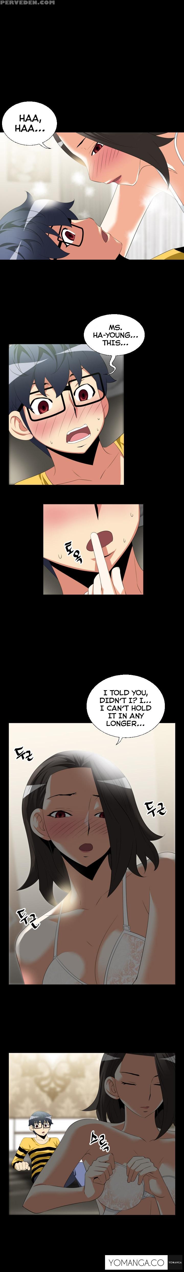 [insane] Love Parameter Ch.1-42 (english) (yomanga) (ongoing) 1