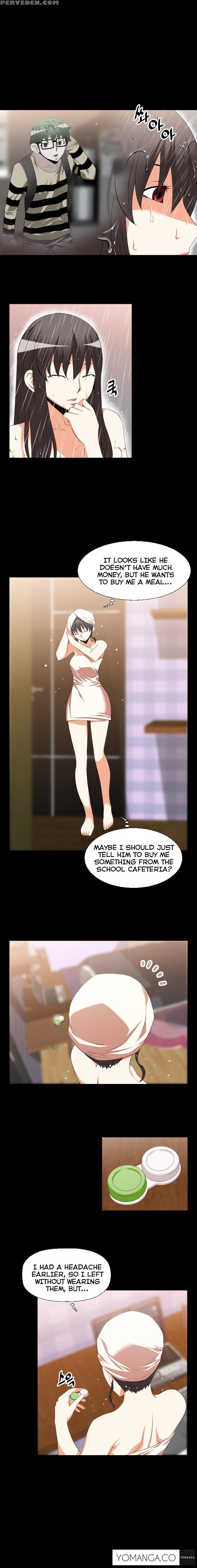 [insane] Love Parameter Ch.1-42 (english) (yomanga) (ongoing) 1