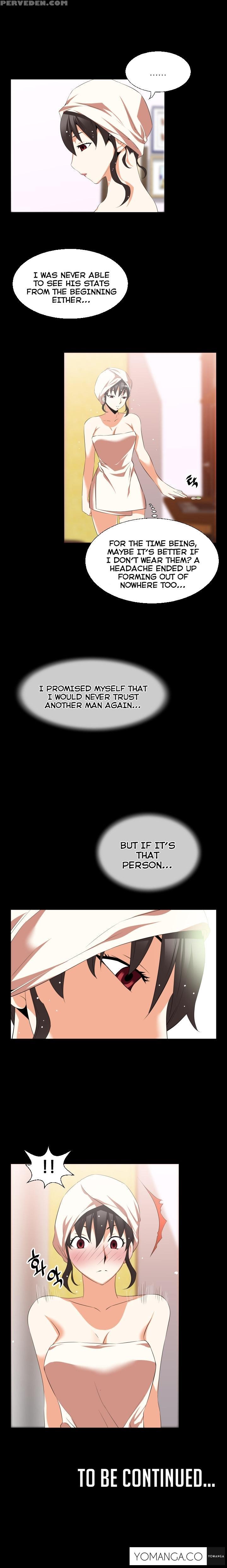 [insane] Love Parameter Ch.1-42 (english) (yomanga) (ongoing) 1