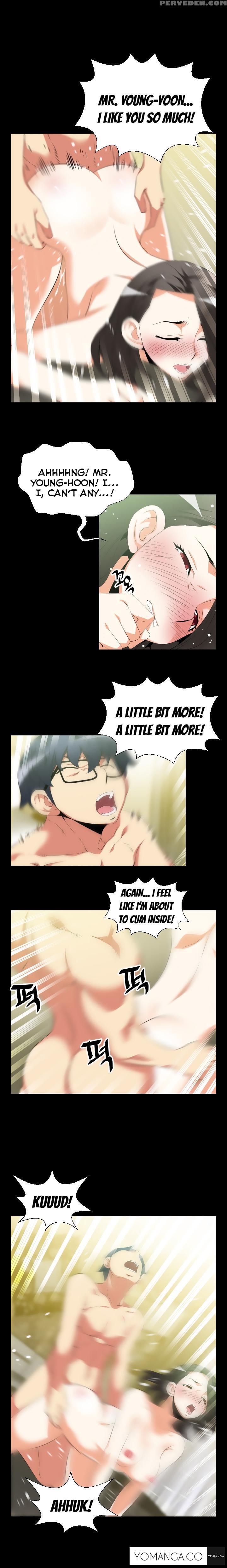[insane] Love Parameter Ch.1-42 (english) (yomanga) (ongoing) 1