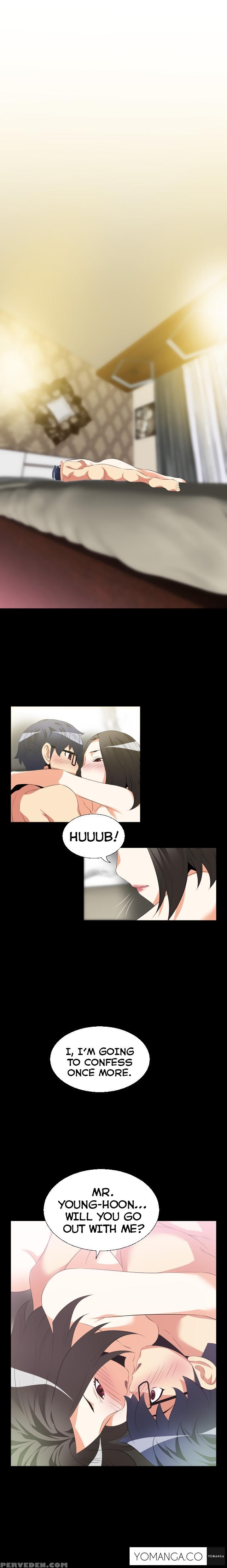 [insane] Love Parameter Ch.1-42 (english) (yomanga) (ongoing) 1