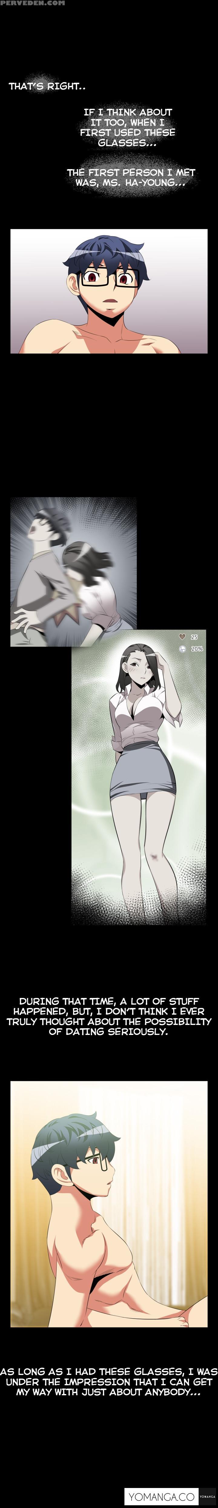[insane] Love Parameter Ch.1-42 (english) (yomanga) (ongoing) 1