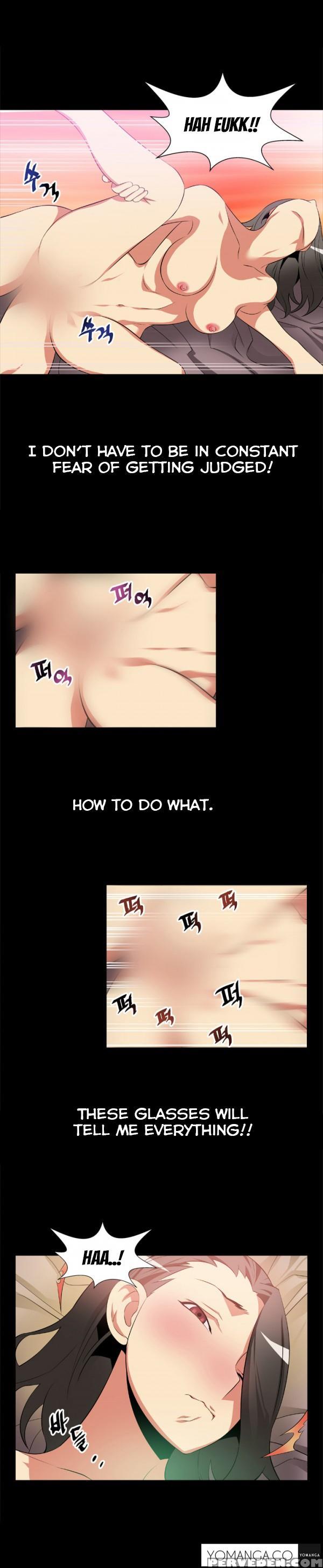 [insane] Love Parameter Ch.1-42 (english) (yomanga) (ongoing) 1
