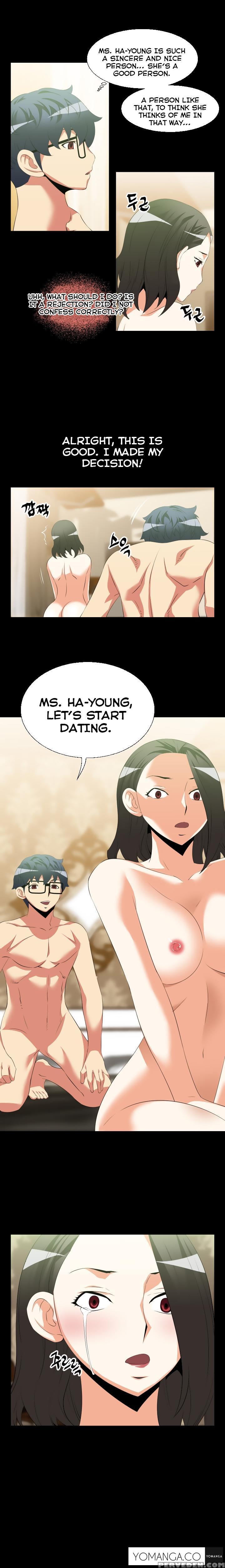 [insane] Love Parameter Ch.1-42 (english) (yomanga) (ongoing) 1